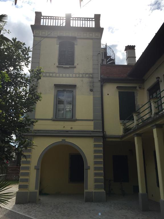 Villa Rosi Cormòns Exterior foto