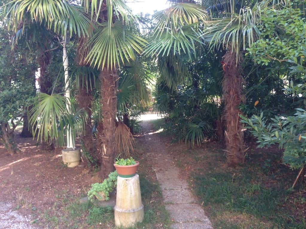 Villa Rosi Cormòns Exterior foto