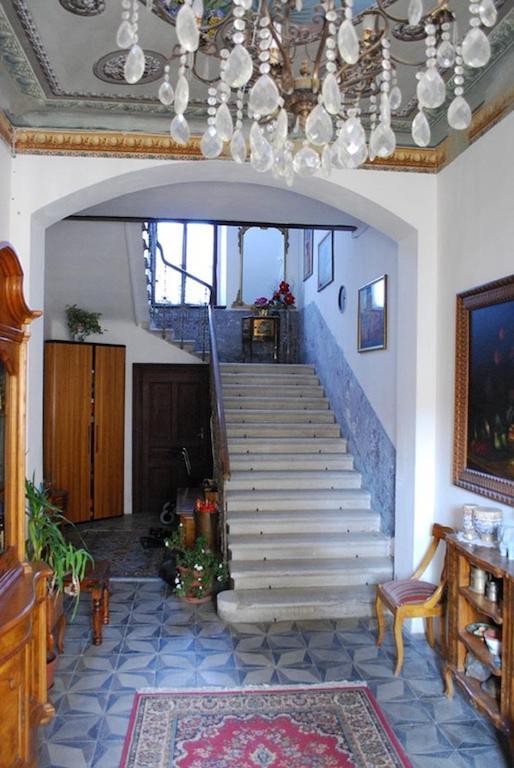 Villa Rosi Cormòns Exterior foto