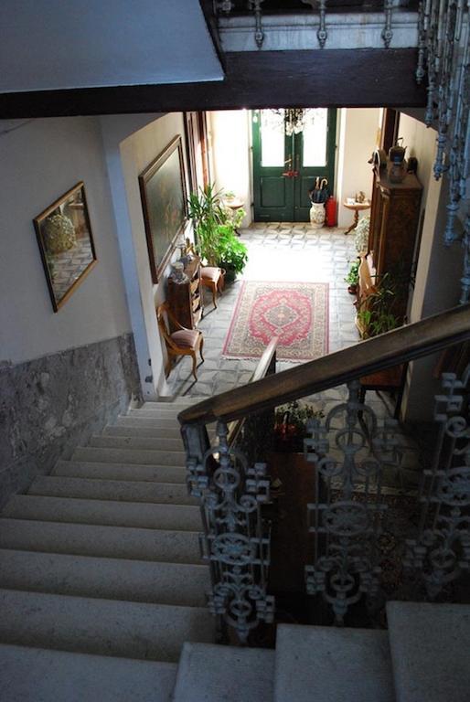 Villa Rosi Cormòns Exterior foto