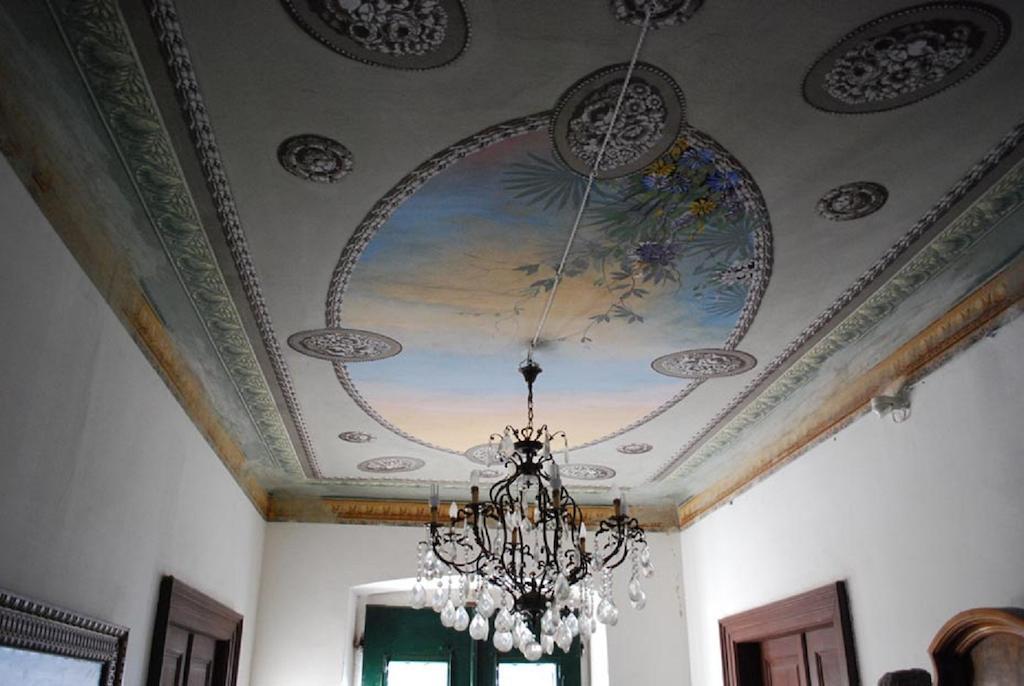 Villa Rosi Cormòns Exterior foto