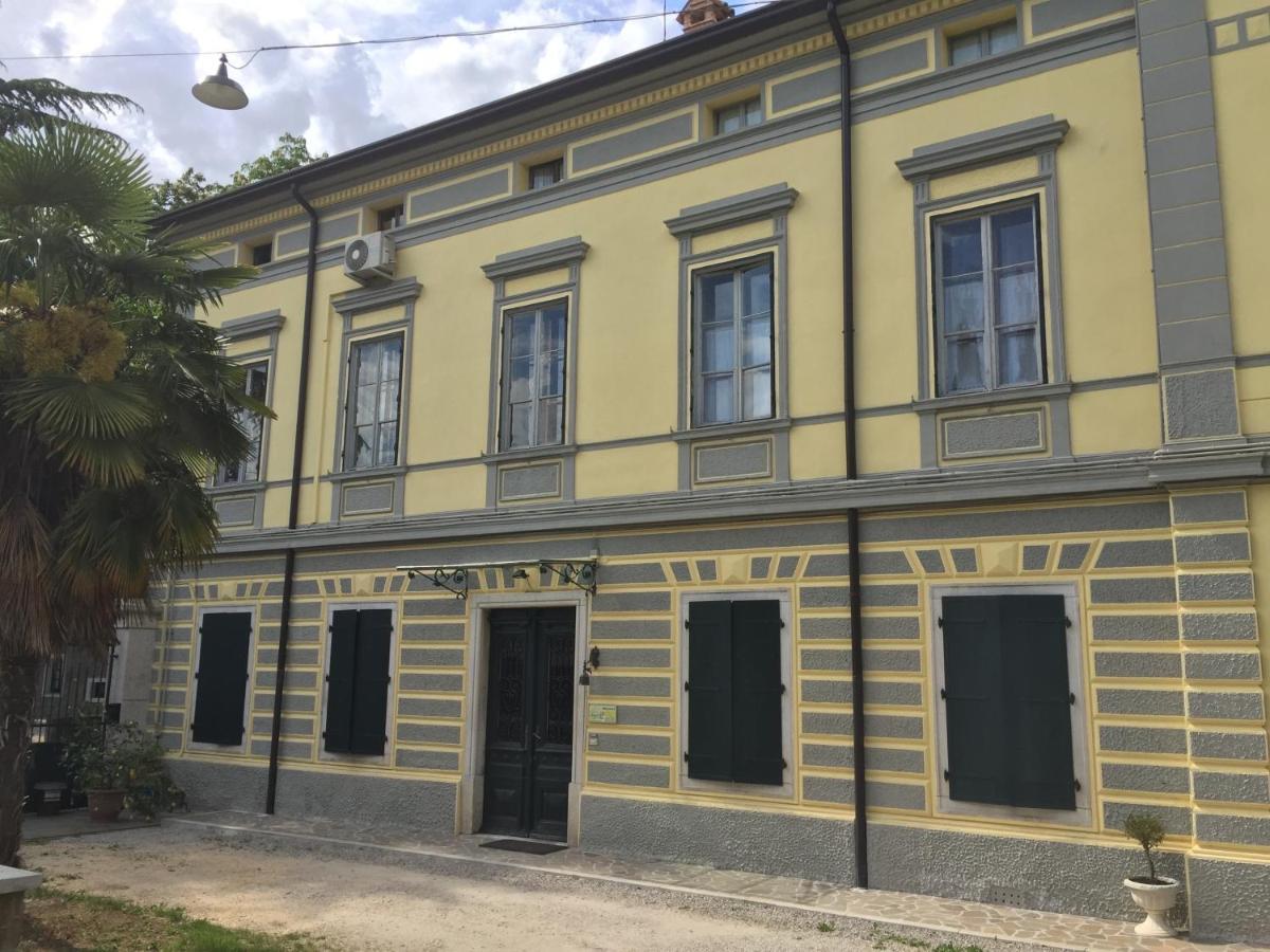 Villa Rosi Cormòns Exterior foto