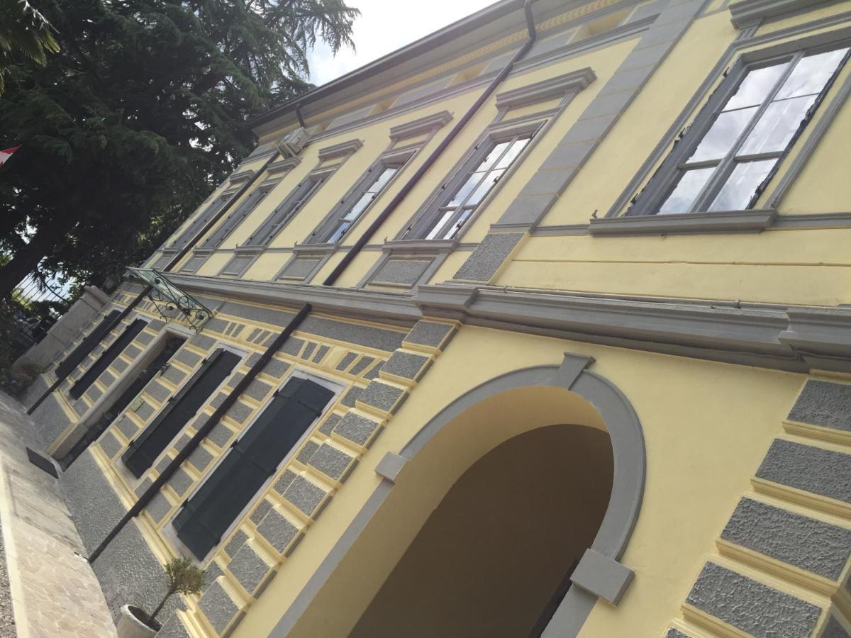 Villa Rosi Cormòns Exterior foto