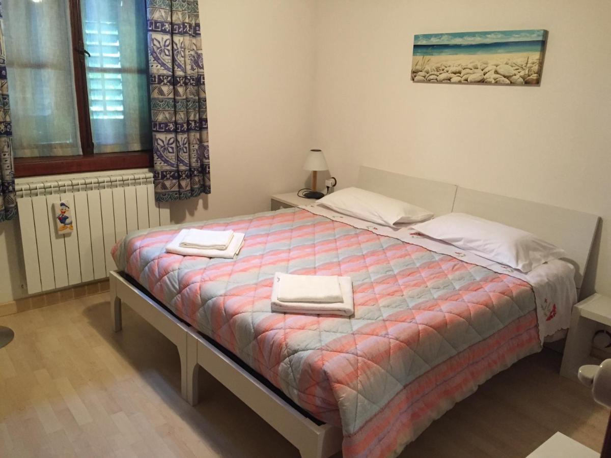 Villa Rosi Cormòns Zimmer foto