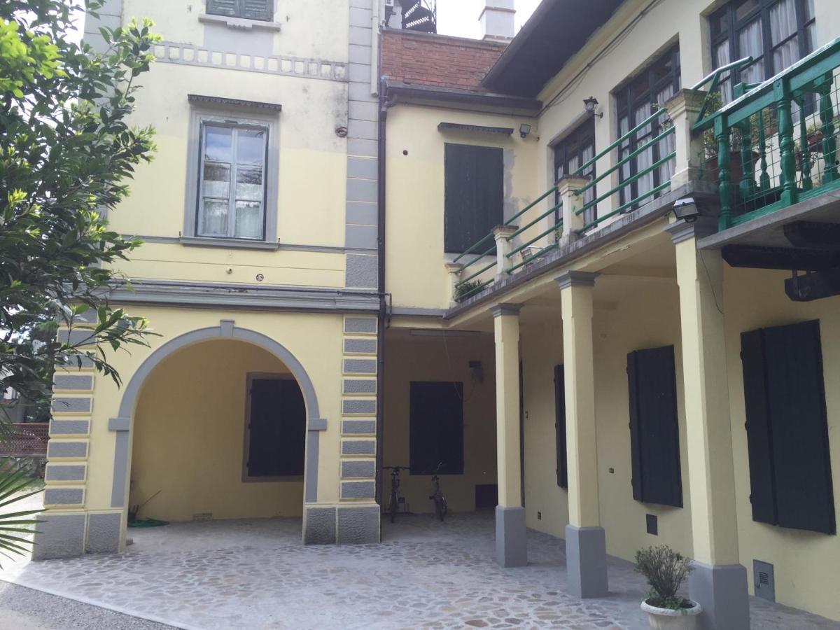 Villa Rosi Cormòns Exterior foto