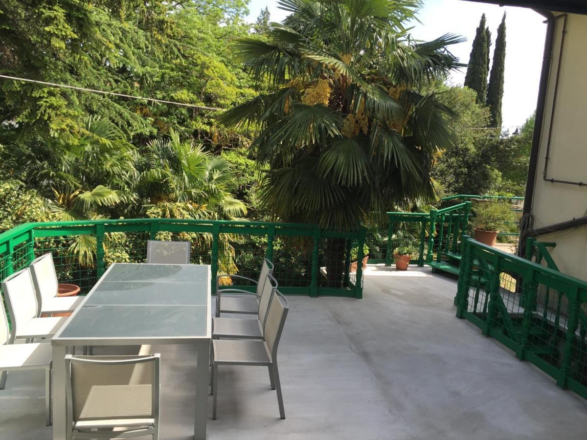 Villa Rosi Cormòns Exterior foto